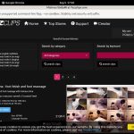 Yezzclips.com Site Rip 2018