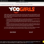 Yoogirls.com Sex Video Hd