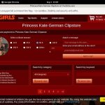 Yoogirls.com With Free Trial
