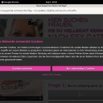 Your Secret Dream Free Account