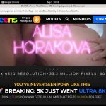 5K Teens Pass Word