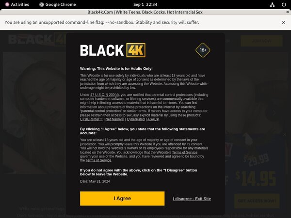 Black4k.com Password Login