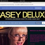 Casey Deluxe Com Discount Trial Casey Deluxe Com Discount Trial