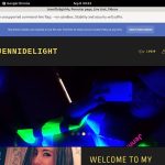 JenniDelight4u Password Dump