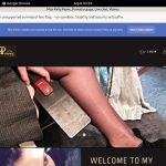 Miss Kelly Payne Site Rip