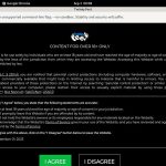 Twinkyfeet.com With Bank Account