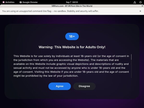 VR Porn Discount Free