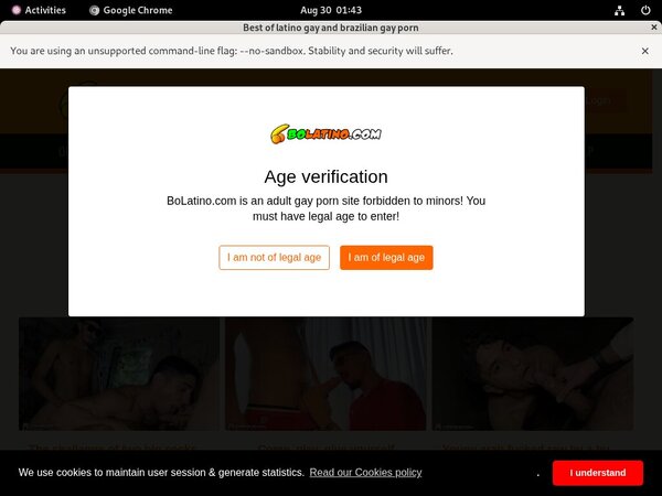 Bolatino Discount Deals