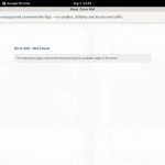 Trial Account Sirenityjustice.com