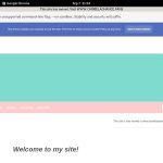 Carrielachance.modelcentro.net Sign Up Again