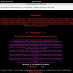 Free Premium Cruxdreams Accounts