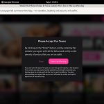 Les Worship With Prepaid Card