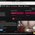 Yezzclips.com Stockings