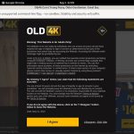 Old 4k Debit Card