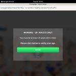 Sperm Swap Discounted Membership