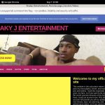 Freaky J Entertainment ??