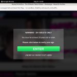 Free Password Heavy On Hotties