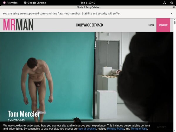 Paypal Mrman.com Com
