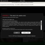 Shelovesblack.com With Zombaio