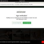 Trial Sket Boy Membership