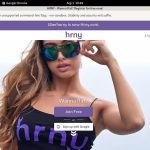 Uber Horny Billing Page