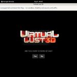 Virtuallust 3D Porn Tube