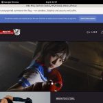 Aiko Moe Dildo