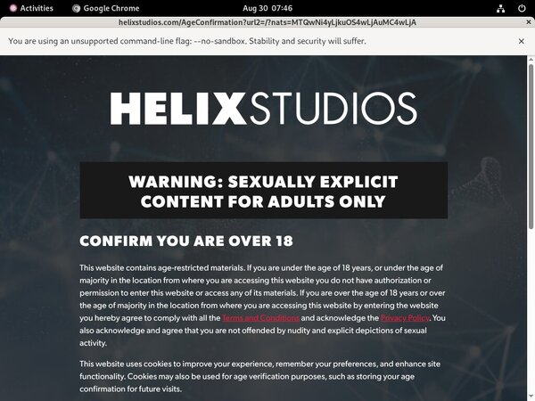 Helix Studios 2017