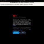 Ex GF Pass Login Free